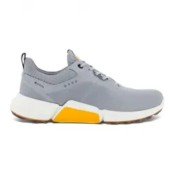 ECCO M Golf Biom H4 Grey