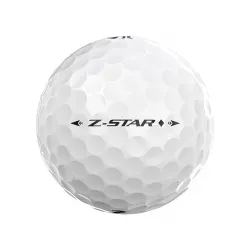 Srixon Z Star Diamond White