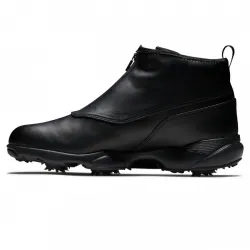 FJ Boot Black Shroud