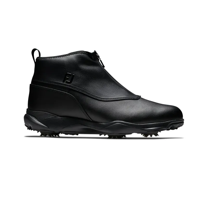 FJ Boot Black Shroud