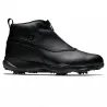 FJ Boot Black Shroud