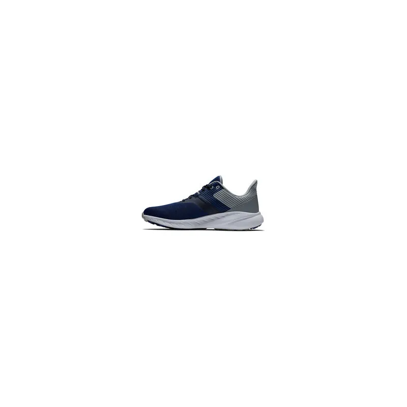 FJ Flex Men Navy/Grey/White