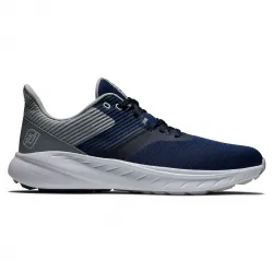 FJ Flex Men Navy/Grey/White