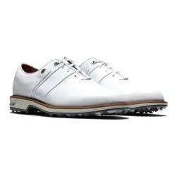 FJ DryJoys Premiere White Packard