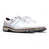 FJ DryJoys Premiere White Packard