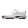 FJ DryJoys Premiere White Packard