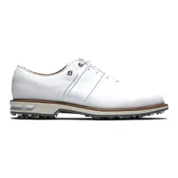 FJ DryJoys Premiere White Packard