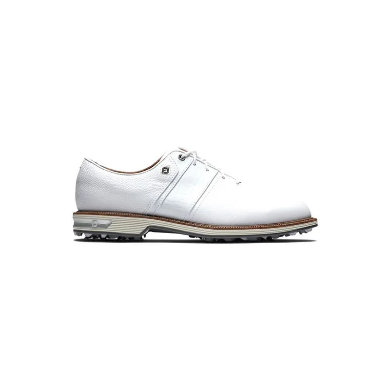 FJ DryJoys Premiere White Packard