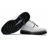 FJ DryJoys Premiere White/Black