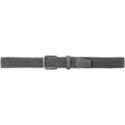 TravisMathew Cuater Cheers Dark Blue/Grey Belt