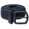 TravisMathew Cuater Grade Blue Night Belt