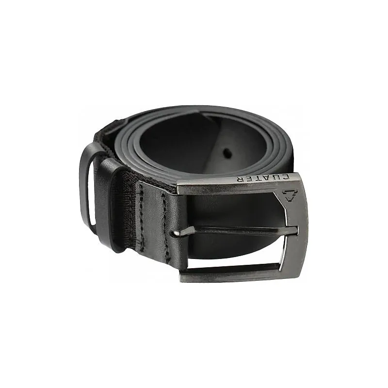 TravisMathew Cuater Jinx Black Belt