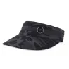 Callaway Ladies Visor Black Camo