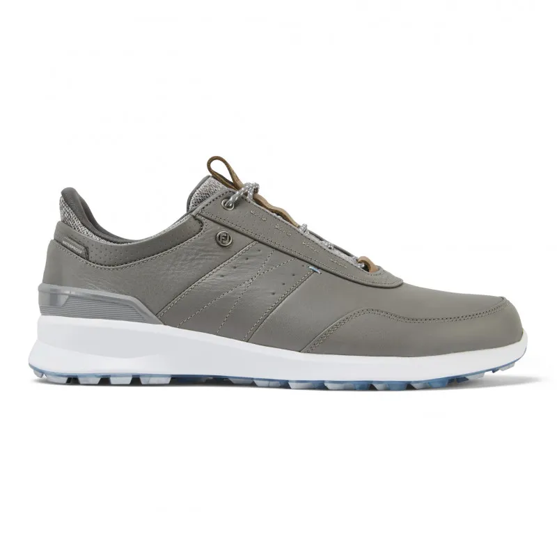 FOOTJOY Stratos grey