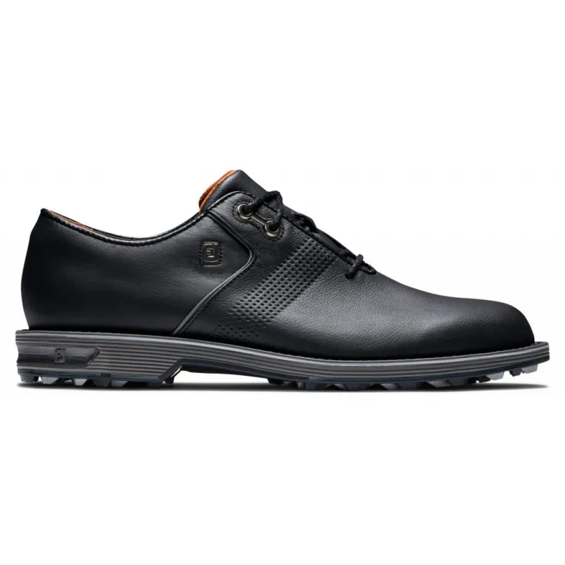 FJ Premiere Series Black