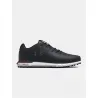 UA Hovr Fade 2 SL Wide black