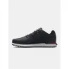 UA Hovr Fade 2 SL Wide black