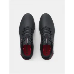 UA Hovr Fade 2 SL Wide black