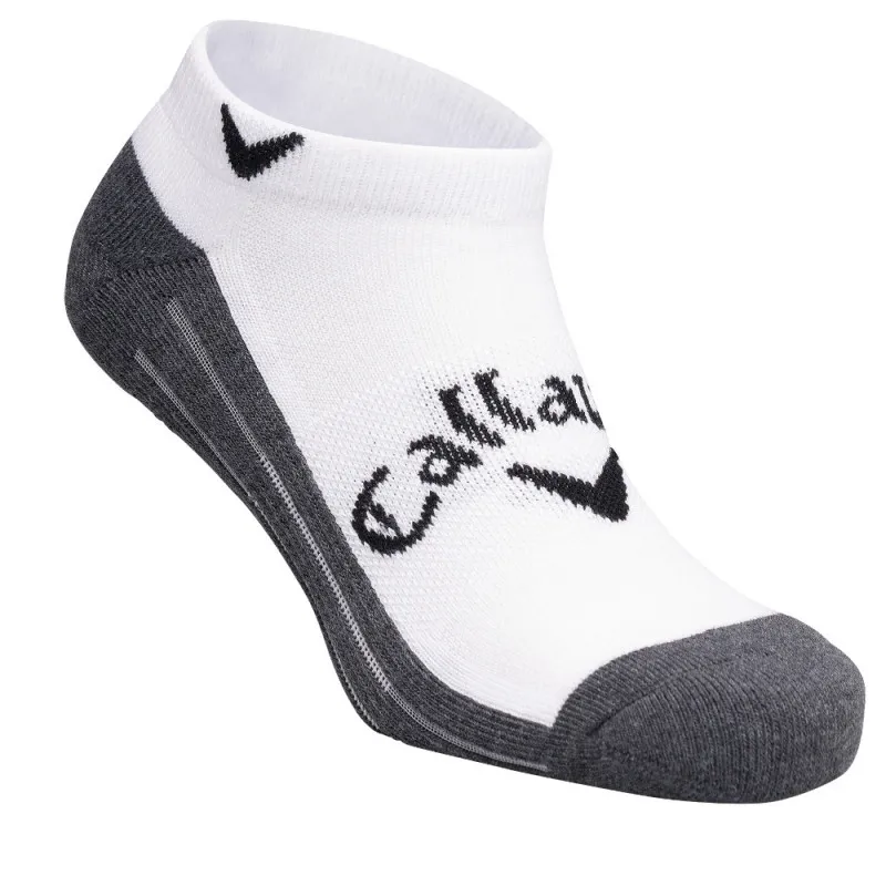 CALLAWAY Tour Optidri Low 2 White