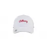 CALLAWAY Stitch Magnet White/Coral