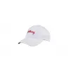 CALLAWAY Stitch Magnet White/Coral