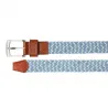 FJ Braided Belt Storm