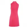 Callaway SL Dress Snap Pla Pink