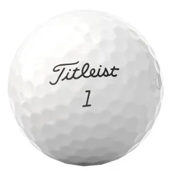 Titleist ball Tour Soft 2024