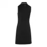 Callaway SL Dress Snap Pla Black