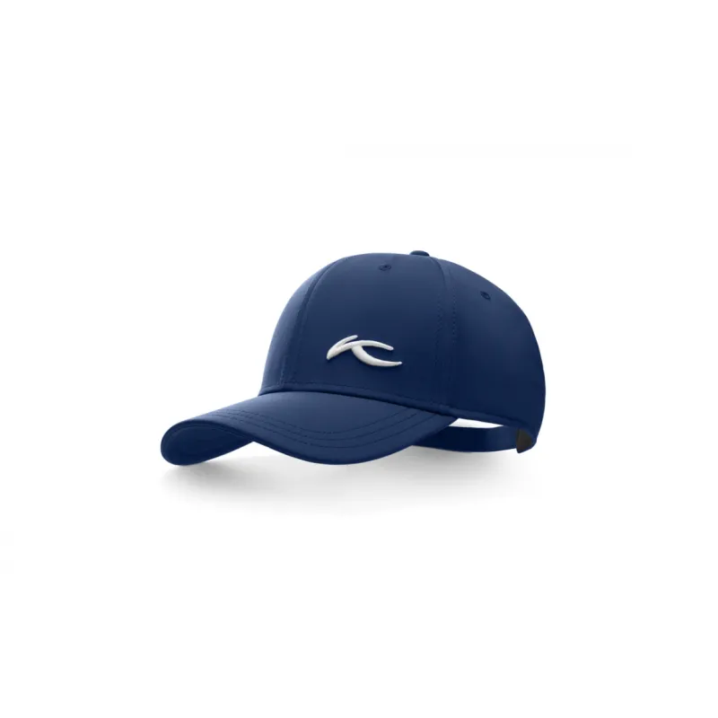 Kjus Classic Cap Atlanta Blue