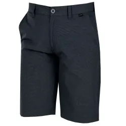 TravisMathew Wanderlust Short Black