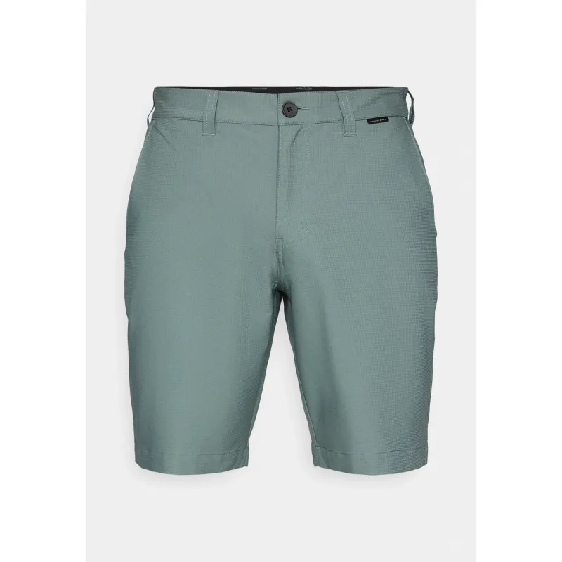 TravisMathew Wanderlust Short Balsam Green