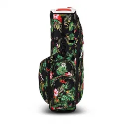 Ogio All Elements Stand Bag Hbrid Aloha