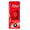 Titleist TruFeel 2024 Matte Red