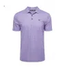 TravisMathew Always Summer Heather Imperial