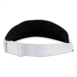 Callaway Ladies See Visor White