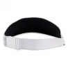 Callaway Ladies See Visor White