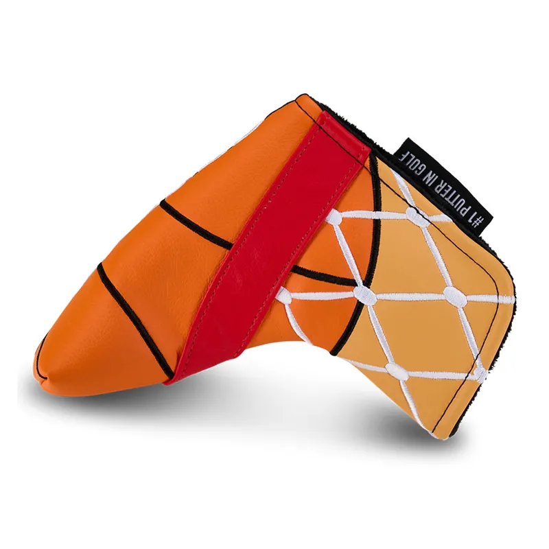 Odyssey Basketball Blade Orange