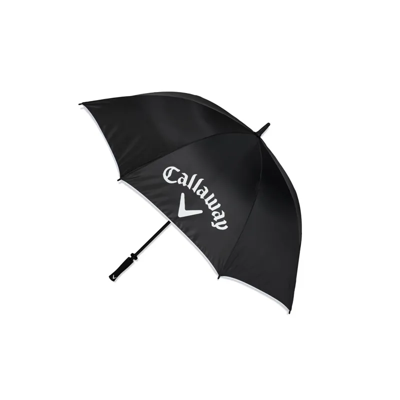 Callaway 60 Canopy Black/White