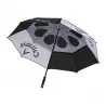 Callaway Tour Authentic Umbrella Black/White