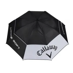 Callaway Tour Authentic Umbrella Black/White