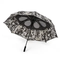 Ogio Canopy Umbrella Cyber Camo