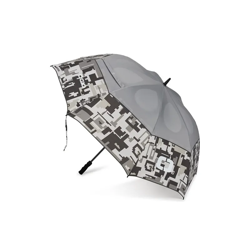 Ogio Canopy Umbrella Cyber Camo