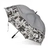 Ogio Canopy Umbrella Cyber Camo