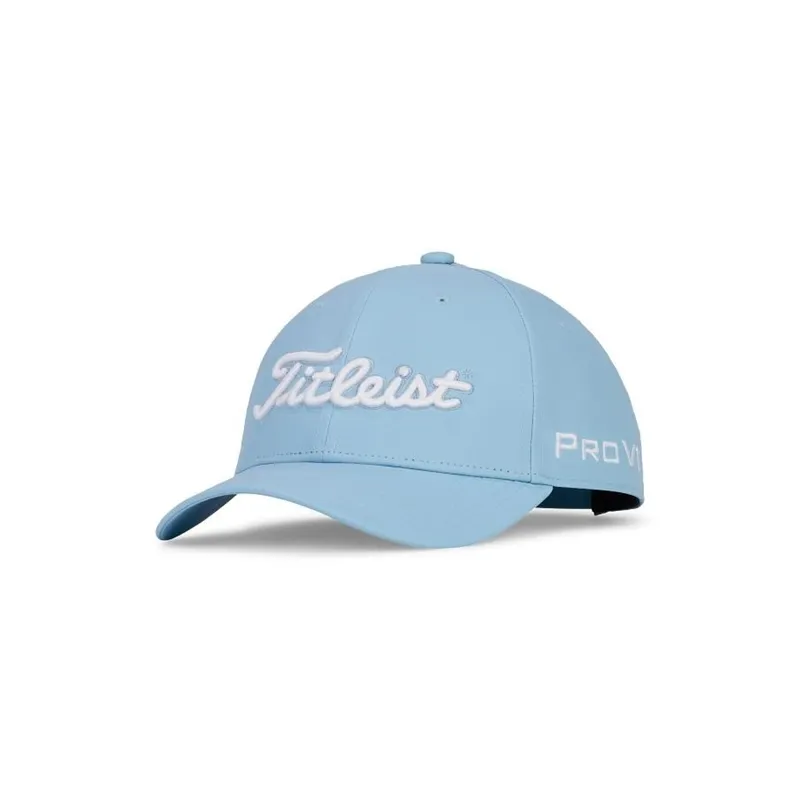 Titleist Junior Tour Performance Tidal/White