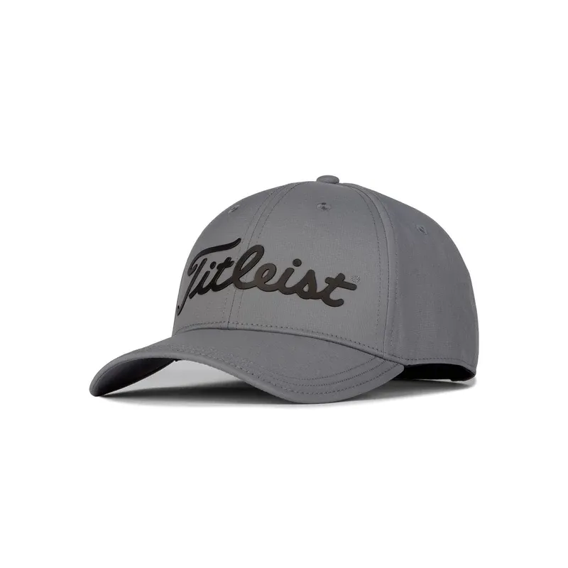 Titleist Players Performace  Ball Marker Char/Black