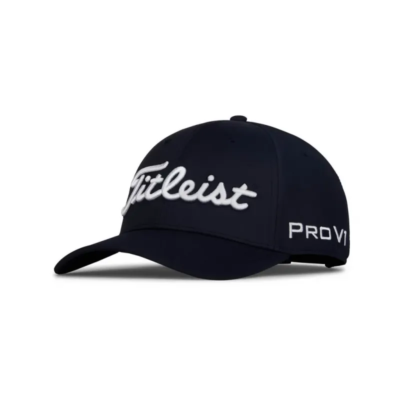 Titleist Tour Performance Navy/White