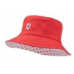 FJ Reversible Bucket Hat...