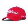 Titleist Tour Performance Red/White