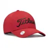 Titleist Players Performance Red/Black